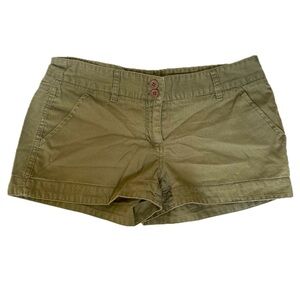 Forever21 Cargo Shorts women’s S